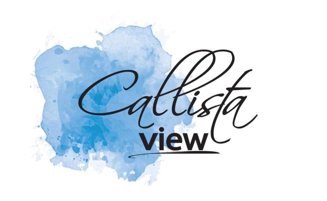 Callista View Flogita Buitenkant foto
